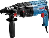 Перфоратор Bosch GBH 2-24DRE SDS plus (0611272104) + адаптер