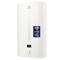 Водонагреватель накопительный электрический EWH 100 Centurio IQ 2.0 плоский 2кВт 100л, Electrolux НС-1131387