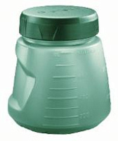 Контейнер (емкость) для краски Bosch для PFS1000/2000  (1600A008WH)