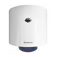 Водонагреватель накопительный электрический ABS BLU R 50 V круглый 1.5кВт 50л ARISTON 3700262