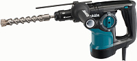Перфоратор Makita HR2810 SDS plus