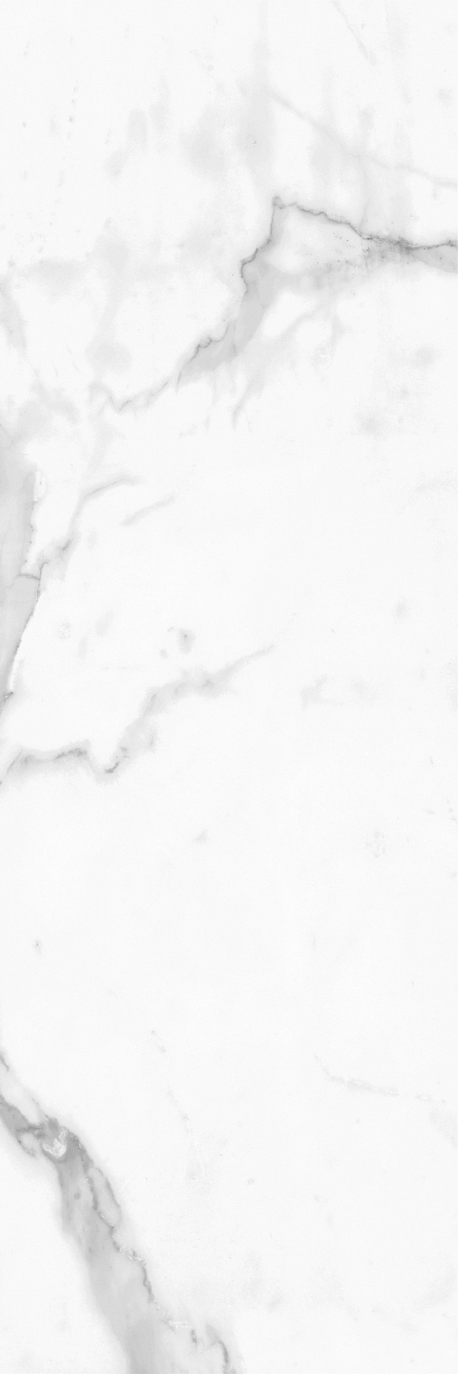 Плитка настенная Calacatta White 25*75см Ceramika Konskie купить 2