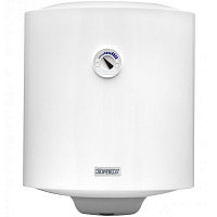 Водонагреватель накопительный электрический SUPERLUX NTS 50V круглый 1.5кВт 50л, ARISTON 3700365