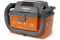 Пылесос 200Вт DAEWOO DAVC 1621Li SET 