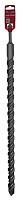 Бур SDS+ Elitech ф30* 600мм (1820.033000) Бур SDS+ Elitech ф30* 600мм (1820.033000)