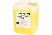 Автошампунь-моющее средство K PARTS SOFT Karcher 9.605-663.0 (5л)