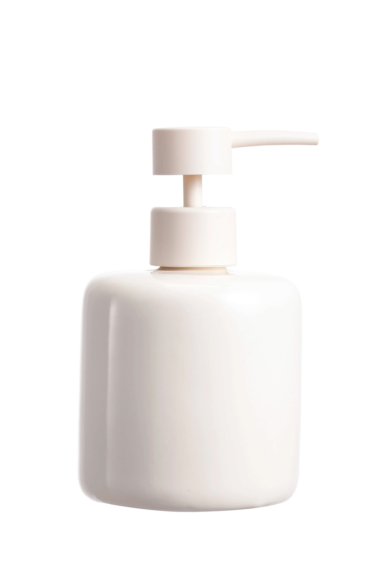 Дозатор настольный CREAMY керамика FORA FOR-CREAM021 купить 1