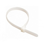 Хомут нейлон  2.5*200 100шт цв.натуральный