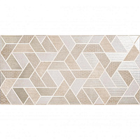 Вставка Дюна геометрия 20*40 см, LB-CERAMICS 1641-0105