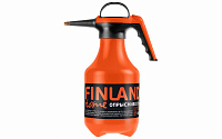Опрыскиватель FINLAND 2л оранжевый 1733