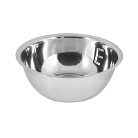 Миска из нерж стали BOWL-ROLL-24 24*8.8см 2.5л 003278
