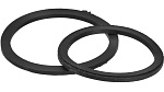 Прокладка плоская Masterprof 1 1/4" и 1 1/2" ИС.131415