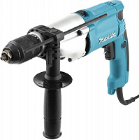 Ударная дрель Makita HP 2051