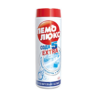 Чистящее средство Henkel Пемолюкс "Ослепительно белый" арт. 935070 480г 