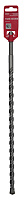 Бур SDS+ Elitech ф14*350/410мм 1820.030300 Бур SDS+ Elitech ф14*350/410мм 1820.030300