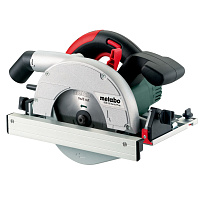 Пила циркулярная погружная Metabo KSE 55 Vario PLUS 1200В 601204000