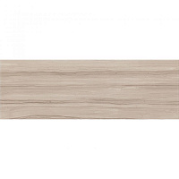 Плитка настенная Glamour Beige, 25*75см Ceramika Konskie