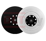 Тарелка шлифовальная для шлифмашин DLT T-HT2 жесткая GrandFlex 0982