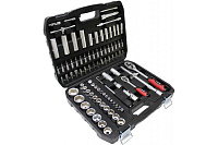 Набор инструментов WMC TOOLS Profi FK-4941-5 1/2"1/4"(6гр) 4-32 94 предмета 16213