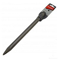 Зубило пиковое Makita SDS max 400мм P-16243