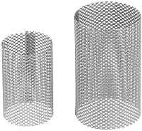 Комплект фильтрующих элементов для косого фильтра 1/2"+3/4" Masterprof ИС.131294