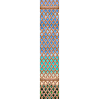 Панель ПВХ 2700*250*8мм KronPlast 05-047-2