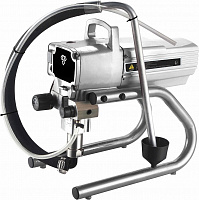 Окрасочный аппарат Zitrek-Rongpeng R450  