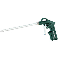 Пистолет продувочный Metabo BP 210 длинное сопло 210мм 200л/мин 601580000