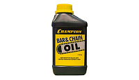 Масло для смазки цепи и шины Champion 1.0л (952839)