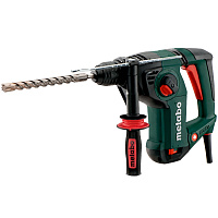 Перфоратор KHE 3250 SDS+ 800Вт 3 режима 3.1Дж Metabo 600637000