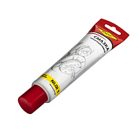 Смазка универсальная (многофункциональная) DDE 0.1л Multipurpose ЕР- 1 Grease NLGI 1(241-536)
