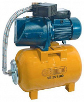 Станция насосная автономного водоснабжения Elpumps VB25/1500 автомат