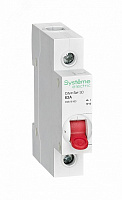 Выключатель нагрузки City9 Set 1П 63А 230В C9S16163 Systeme Electric 5300565