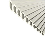 Труба ПН 20 FV PPR полипропилен 20*3.4 -2м FVplast AA101020002