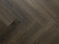 Ламинат SPC Parquet Light дуб альферац 600*125*4мм 43класс Alpine Floor ECO 13-22