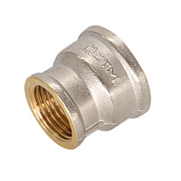 Муфта переходная вн-вн 1-1/2"*1-1/4 г/г