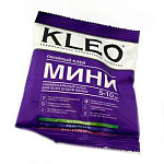 Клей универсальный для всех видов обоев KLEO МИНИ - 0.06 кг