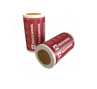 Утеплитель Тех Мат 5м2  5000х1000х50мм ROCKWOOL 56198