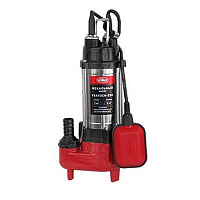 Насос фекальный JEMIX FESTOCK-250 Насос фекальный JEMIX FESTOCK-250