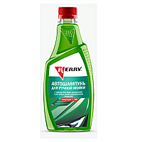 Автошампунь (концентрат) KERRY  KR-270-2