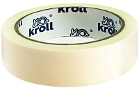 Скотч малярный 30мм*30м Kroll