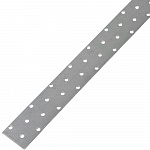 Пластина монтажная 40*1200*2мм Rock solid connection RPP91/439107/439108