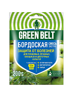 Фунгицид Бордоская смесь ВХ 200г