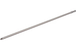 Биты 1/4" PH2 Quadro Torsion 412300