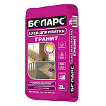 Клей плиточный Боларс ГРАНИТ (25кг)