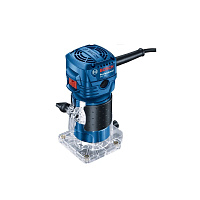 Фрезер кромочный GKF550 Bosch 06016A0020
