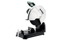 Пила монтажная Metabo CS 22-355 Set 2300Вт диск ф355*25.4 (601786000)