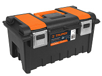 Ящик для инструмента пластиковый TRUPER СНА-22S 11812