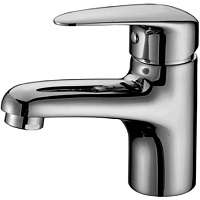 Смеситель Lemark Pramen LM3306C для раковины хром