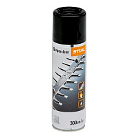 Растворитель для удаления смолы Stihl 300 мл Superclean (07824201002)